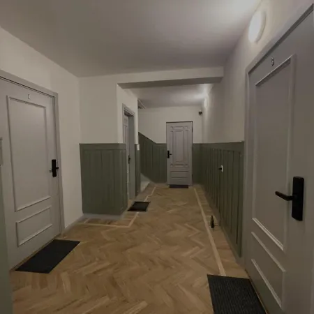 Saules Street Apartment Klaipėda