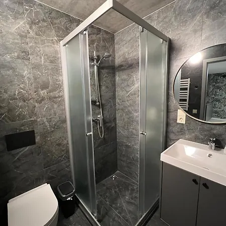 Apartman Saules Street