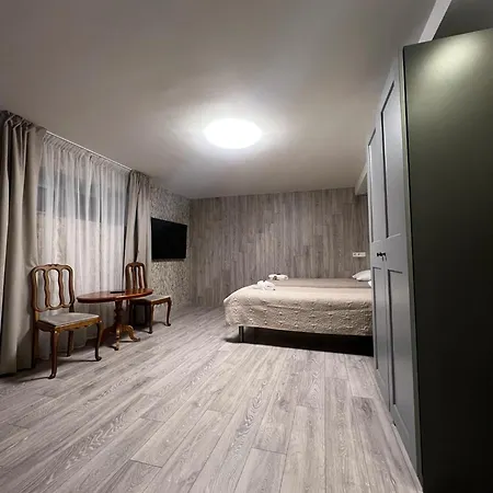 Apartment Saules Street Klaipėda