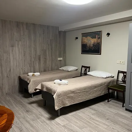 Saules Street 아파트 클라이페다