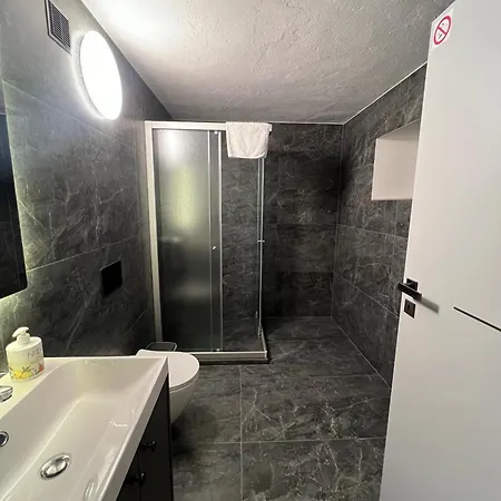 Apartment Saules Street Klaipėda