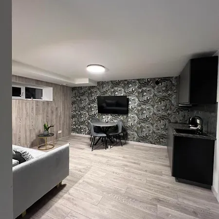 Saules Street Klaipėda