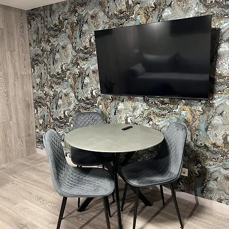 Saules Street Apartment Klaipėda