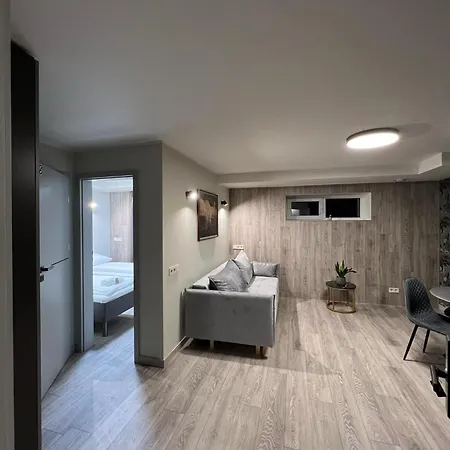 Saules Street 클라이페다