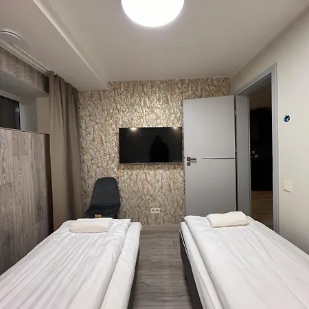 Saules Street * Klaipėda