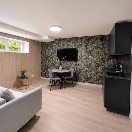 Saules Street Apartman Klaipėda