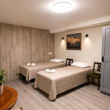 Apartman Saules Street