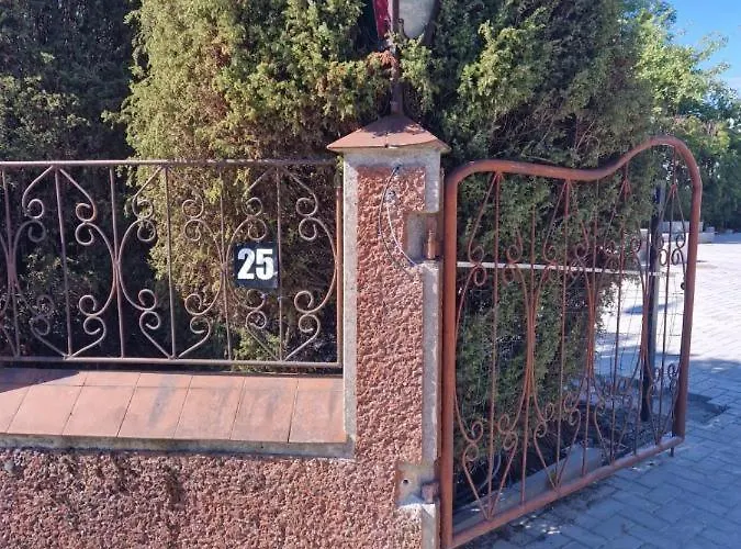 Saules Street Apartment Klaipeda