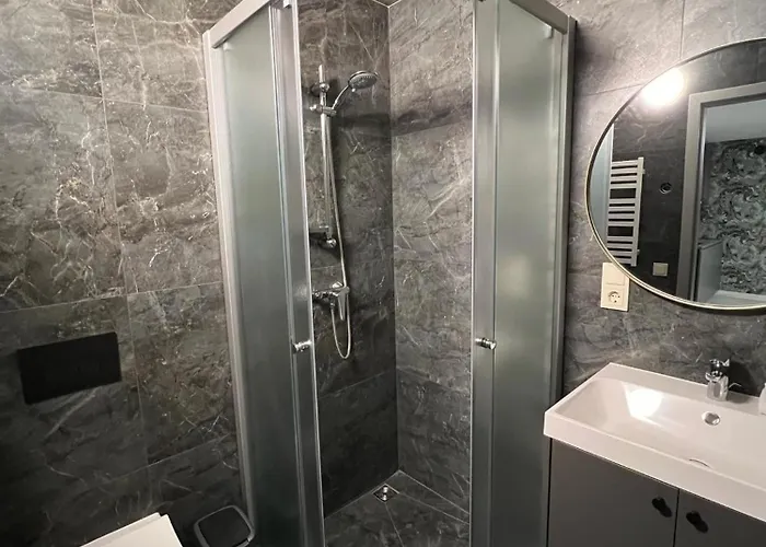 Apartment Saules Street