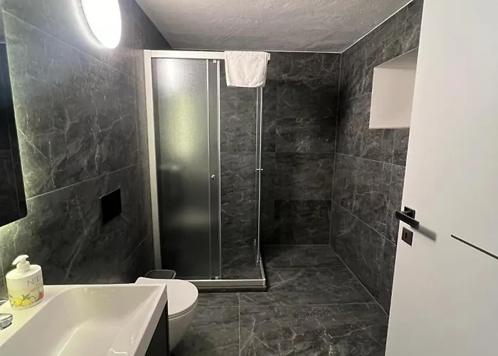 Apartment Saules Street Klaipėda