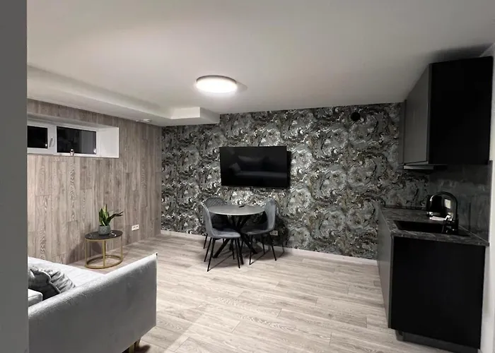 Saules Street Klaipeda