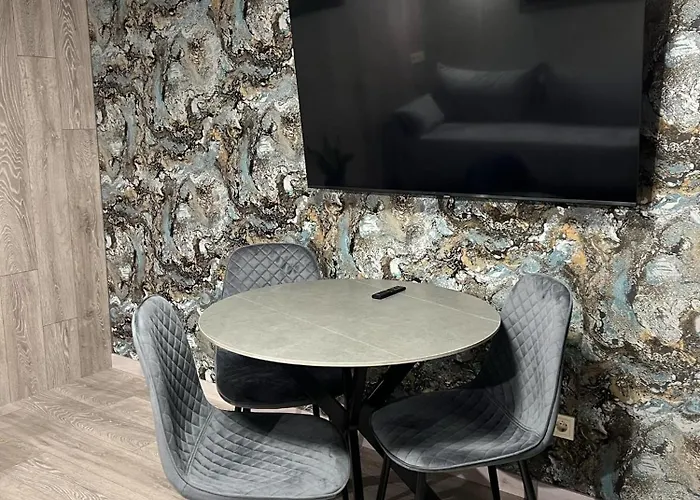 Saules Street Apartment Klaipėda