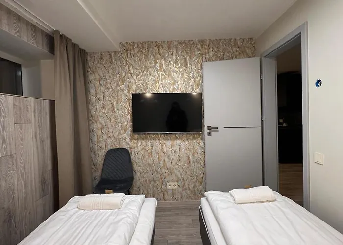 Saules Street * Klaipeda